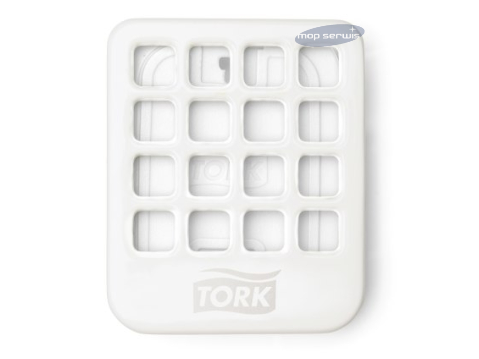 Uchwyt A2 TORK 562500 do wkładek zapachowych